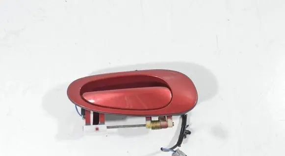 Porsche 911 996 Front door exterior handle 99653706403 99653706402