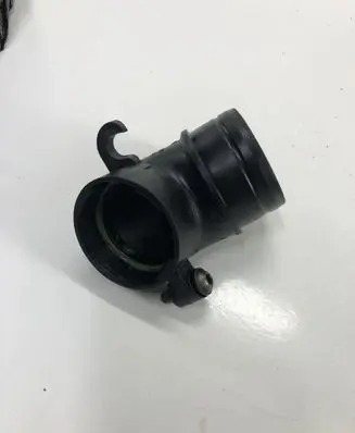 Seat Ibiza IV (6J,6P) Turbo air intake inlet pipe/hose 6R0129635 R446349010