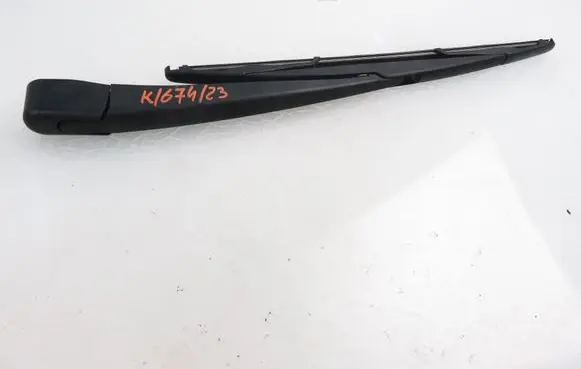 Renault Megane III Rear wiper blade arm 