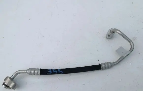 Audi A8 S8 D5 Air conditioning (A/C) pipe/hose 4N0816732B