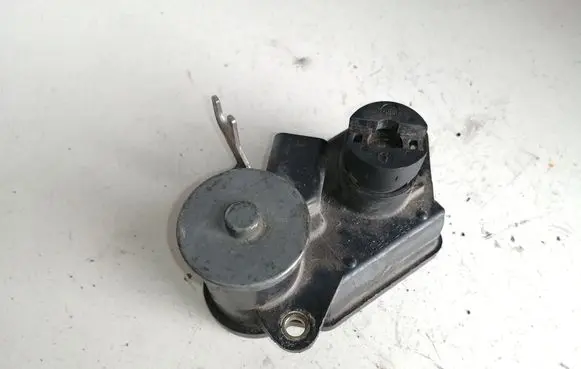 Mercedes-Benz B W245 Intake manifold valve actuator/motor A6401500394