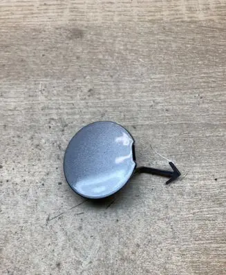 Mazda 6 Front tow hook cap/cover GJ6A50A11