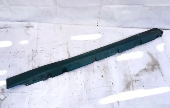 Fiat Palio Sill