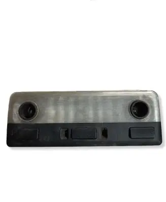 BMW X5 E53 Headlining lighting console trim 633183799079