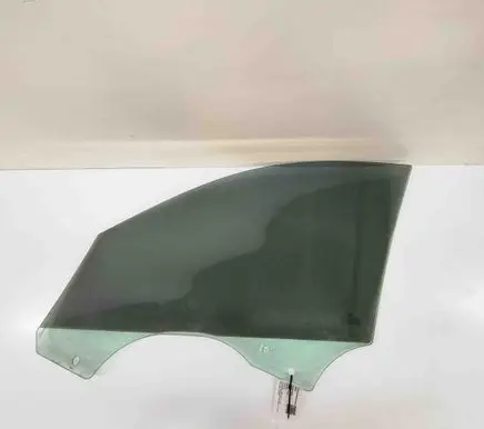 BMW X6 E71 Front door window glass four-door 7289092