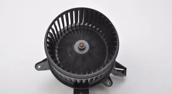 Fiat 500X Air flap motor/actuator 
