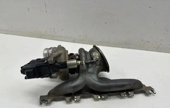 BMW 3 F30 F35 F31 Turbo KLE14660 15037268