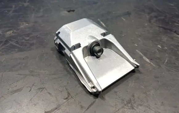 Opel Mokka Reversing camera 