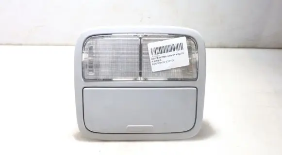Honda Accord Other interior light