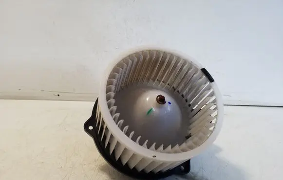 Heater fan/blower