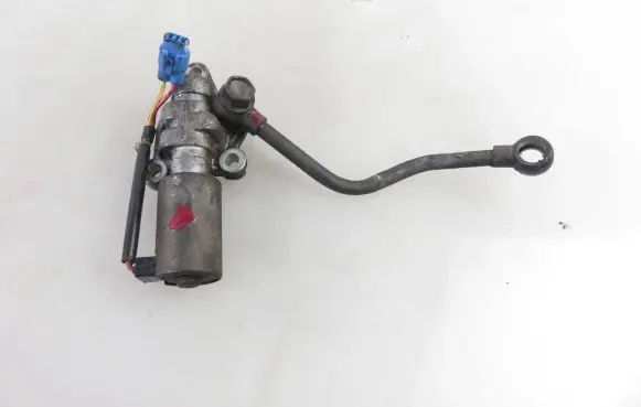Subaru Justy Camshaft vanos timing valve 