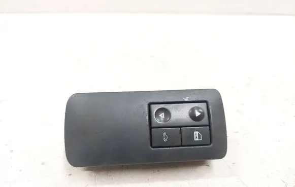 Opel Vectra C Electric window control switch 687833988