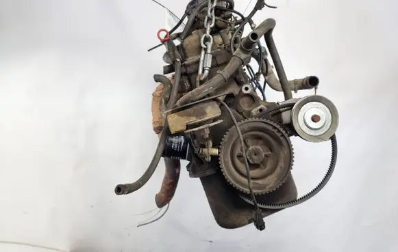 Fiat Seicento/600 Engine 7731750
