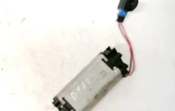 Renault Vel Satis Seat adjustment motor 9459836a