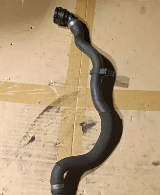 BMW 7 F01 F02 F03 F04 Engine coolant pipe/hose 7805796