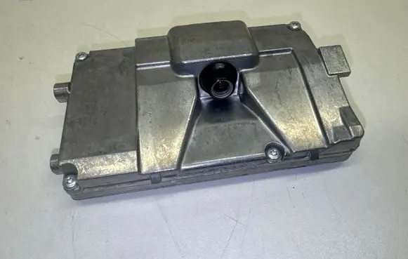 Volkswagen PASSAT B7 Windshield/windscreen camera 3AA980654C