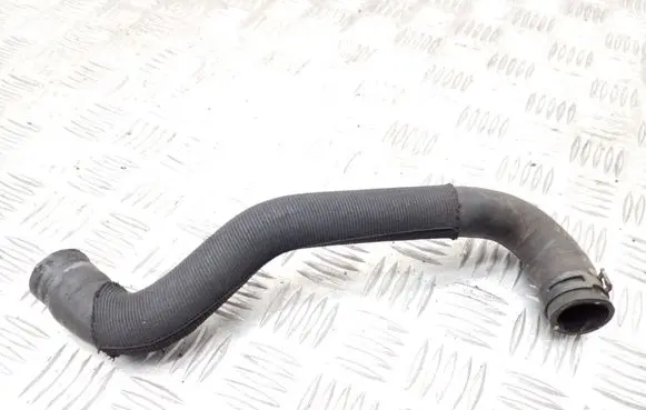 Audi A6 S6 C6 4F Engine coolant pipe/hose 03L122157F