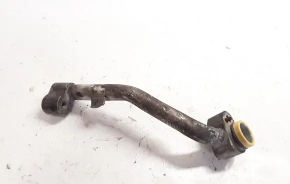 BMW X5 E70 Air conditioning (A/C) pipe/hose 691893902