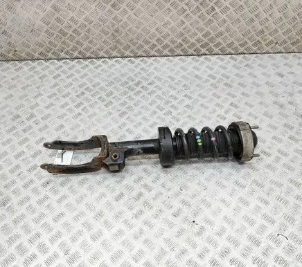 Porsche Cayenne (92A) Front shock absorber/damper 95834304410