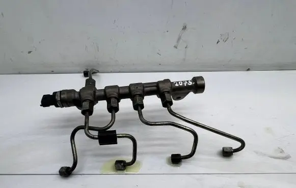 Opel Astra J Fuel main line pipe 55576177 0445214221