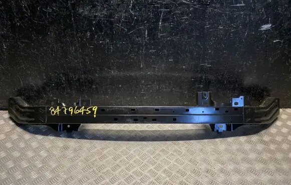 Chevrolet Tahoe Front bumper cross member 84664447