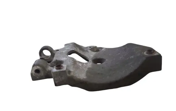 Volvo V40 A/C compressor mount bracket AV6Q10K360