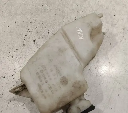 Renault Kangoo I Windshield washer fluid reservoir/tank 7700308814