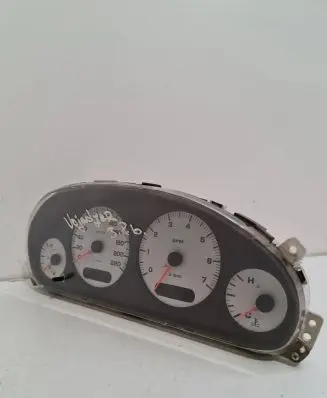 Chrysler Grand Voyager III Speedometer (instrument cluster) 1575302001 R984AB P56044984AB