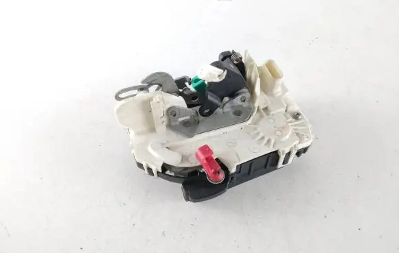 Dodge Nitro Rear door lock P04589279AG TK02467