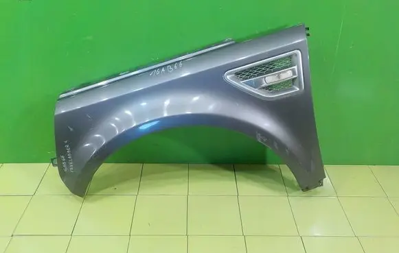 Land Rover Freelander 2 - LR2 Fender PRZOD LEWY