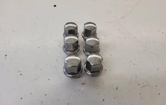 Ram 1500 Nuts/bolts 