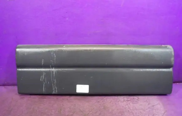 Opel Movano A Front door trim (molding) 7700351871