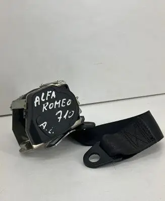 Alfa Romeo 159 Rear seatbelt 1003957