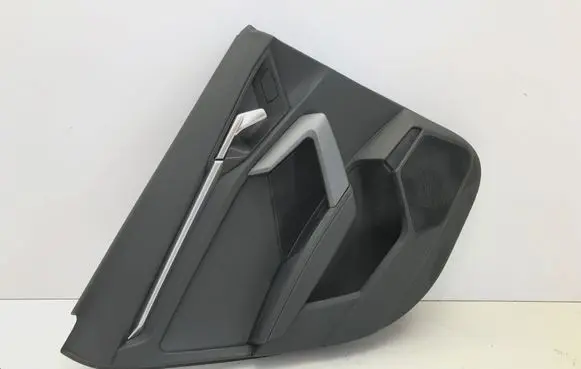 Audi A3 8Y Rear door card panel trim 8Y0867377