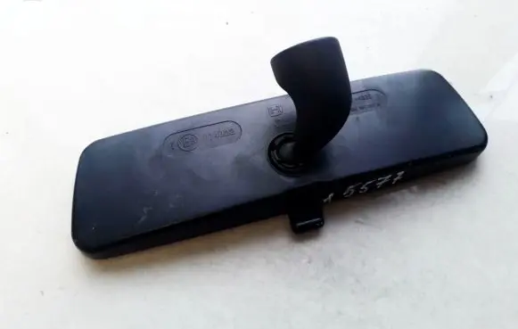 Volkswagen PASSAT B5 Rear view mirror (interior) 3B0857511A