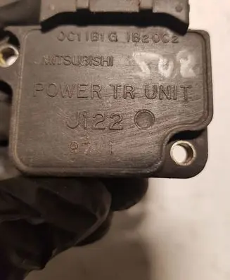 Hyundai Sonata Ignition amplifier control unit OC1IB1G