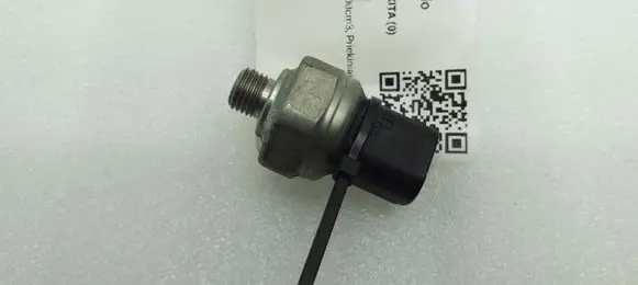 Mini One - Cooper Coupe R56 Air conditioning (A/C) pressure sensor 9323658