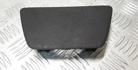 Dash center speaker trim cover