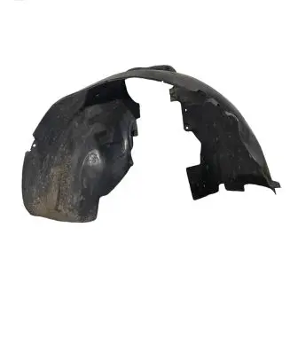 Ford C-MAX I Front wheel arch liner splash guards