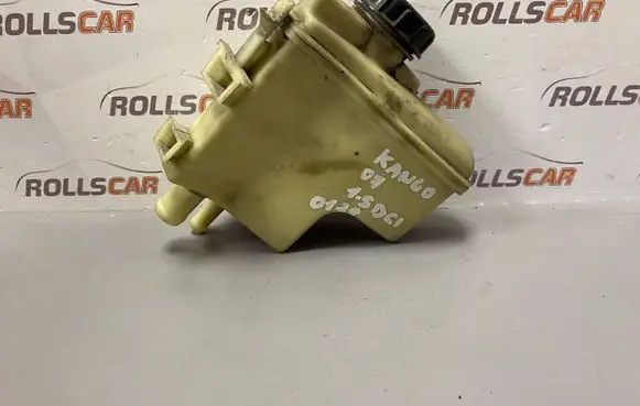 Renault Kangoo I Power steering fluid tank/reservoir 7700414664