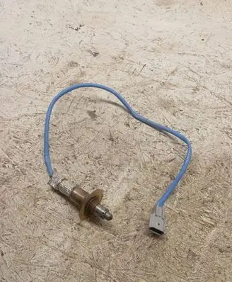 Lambda probe sensor