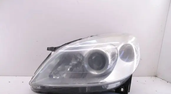 Mercedes-Benz B W245 Headlight/headlamp A1698201761