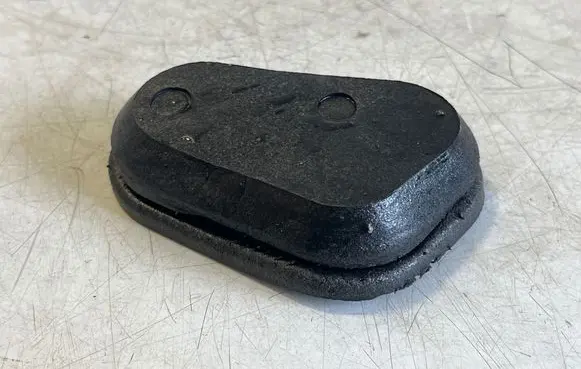 Mercedes-Benz EQC Other interior part A2056821500