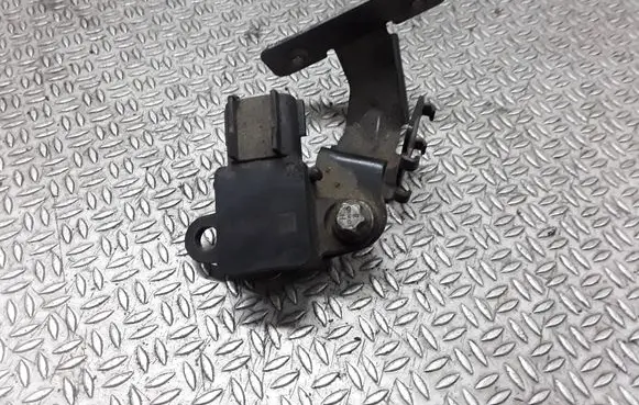 Opel Vectra C Air pressure sensor 24426679