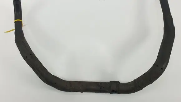 Volvo S80 Engine coolant pipe/hose