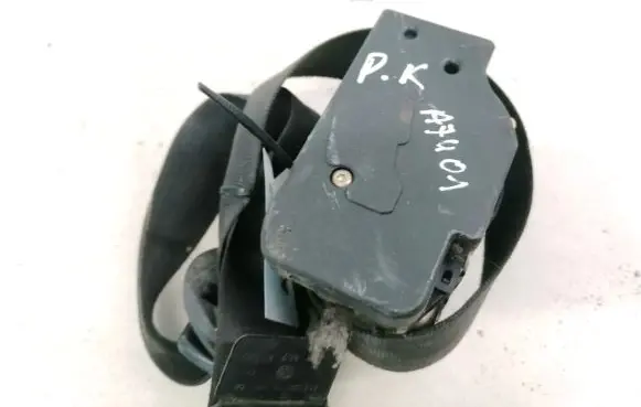 Nissan Almera Tino Front seatbelt 86885BU010