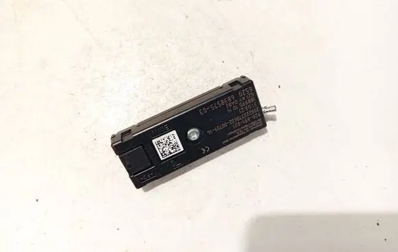 Mini Cooper Countryman R60 Antenna control unit 18899510 65206838575-03