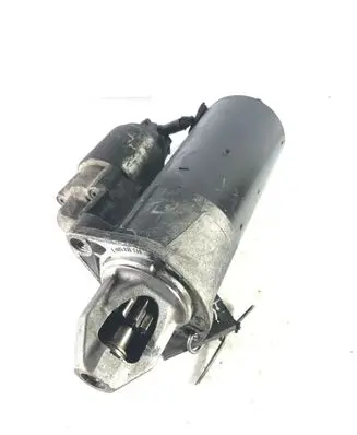 Mercedes-Benz E W211 Starter motor 04801516AA 0001115054