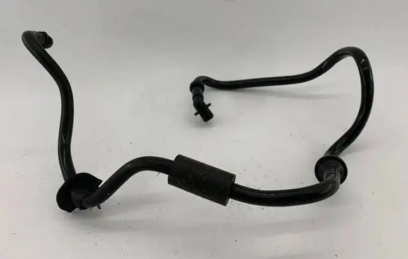 Audi Q7 4L Vacuum line/pipe/hose 7L8611932F