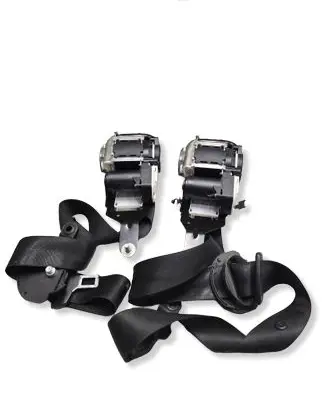 Mercedes-Benz CLS C218 X218 Front seatbelt 621933200B